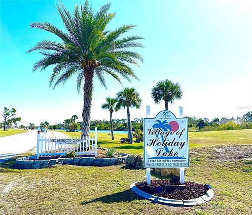 0.14 Acres of Land for Sale in Port Charlotte, Florida