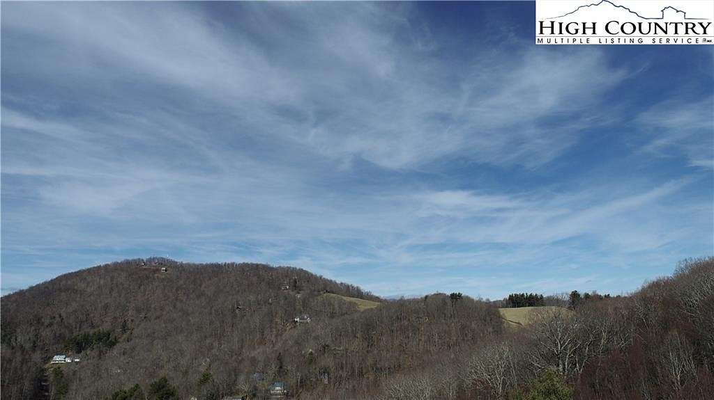 3 Acres of Land for Sale in Boone, North Carolina