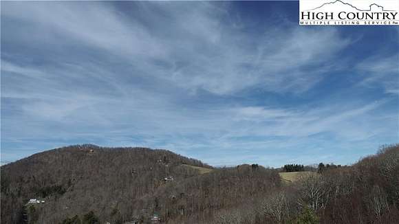 3 Acres of Land for Sale in Boone, North Carolina