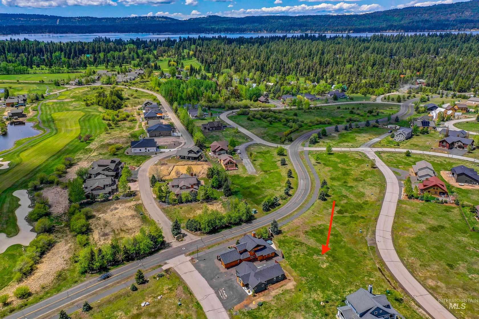 0.27 Acres of Residential Land for Sale in McCall, Idaho
