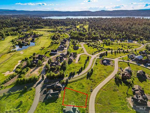 0.27 Acres of Residential Land for Sale in McCall, Idaho