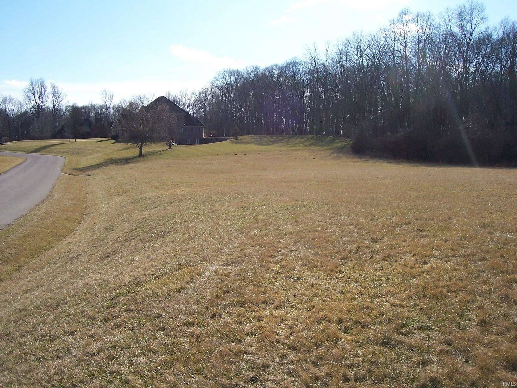 1.64 Acres of Land for Sale in Logansport, Indiana