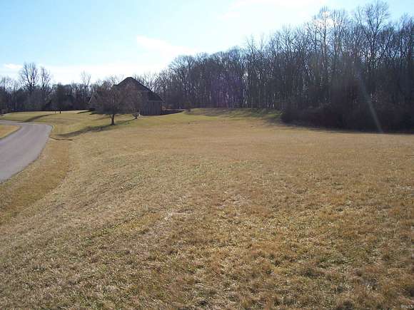 1.6 Acres of Residential Land for Sale in Logansport, Indiana