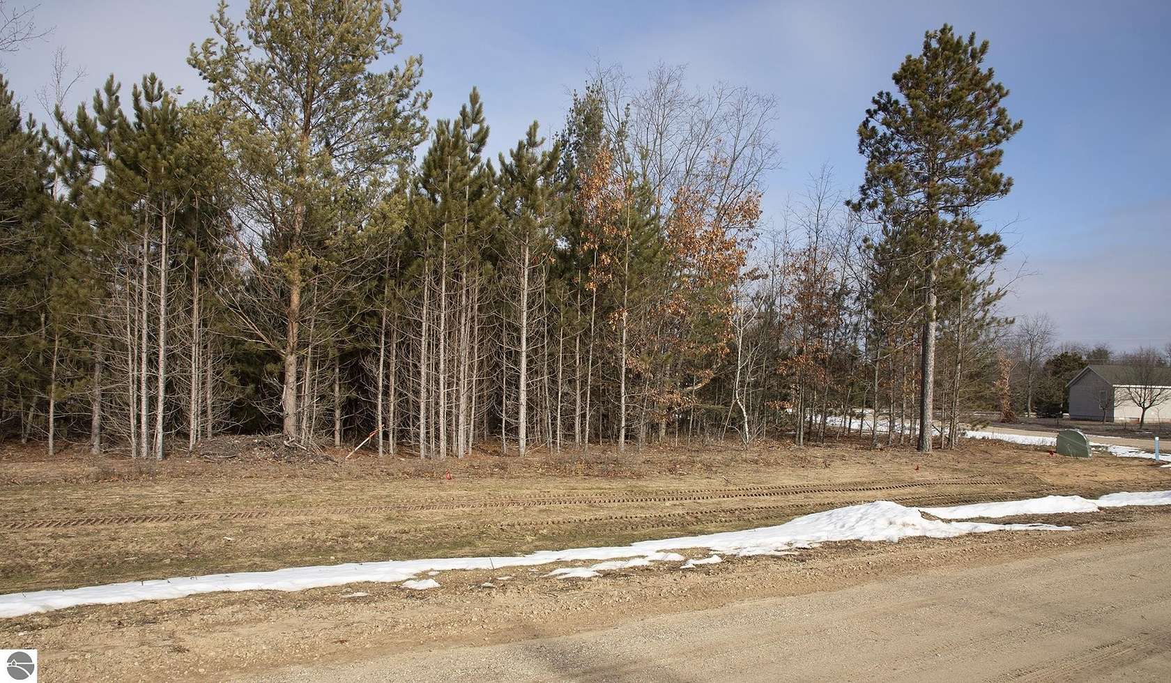 0.6 Acres of Residential Land for Sale in Rapid City, Michigan