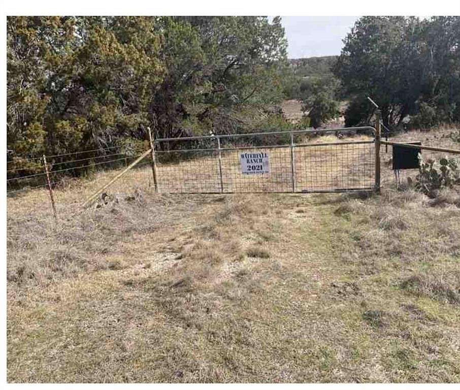 Land for Sale in Dripping Springs, Texas
