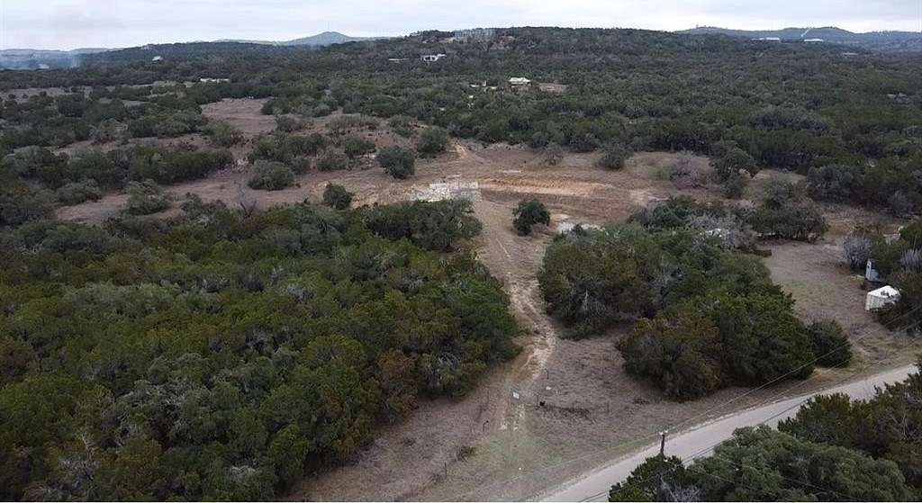 Land for Sale in Dripping Springs, Texas