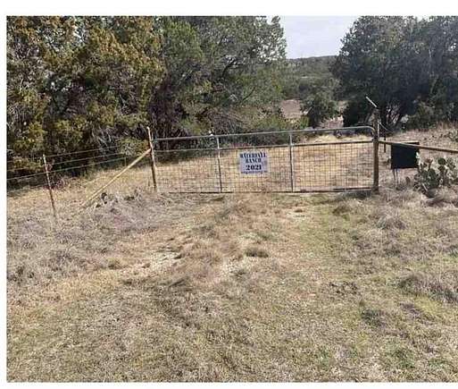 Land for Sale in Dripping Springs, Texas