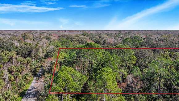 0.92 Acres of Land for Sale in Davenport, Florida