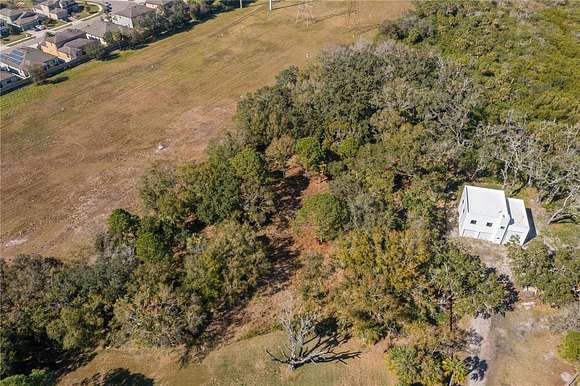 1.2 Acres of Residential Land for Sale in Oldsmar, Florida
