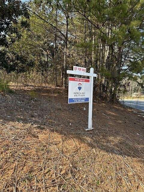 1.6 Acres of Residential Land for Sale in Kennesaw, Georgia