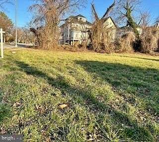0.33 Acres of Mixed-Use Land for Sale in Baltimore, Maryland