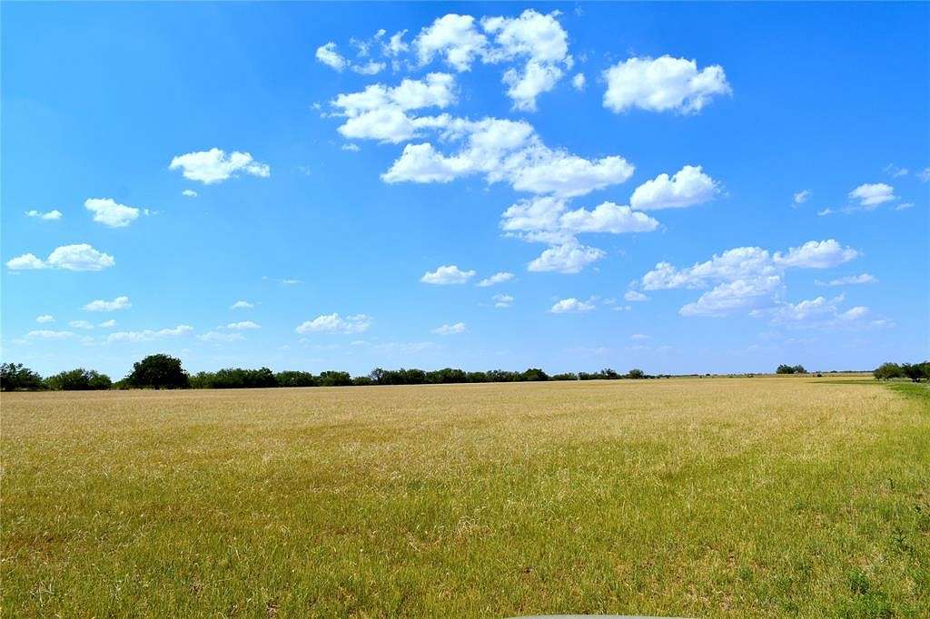 12 Acres of Recreational Land for Sale in Olney, Texas