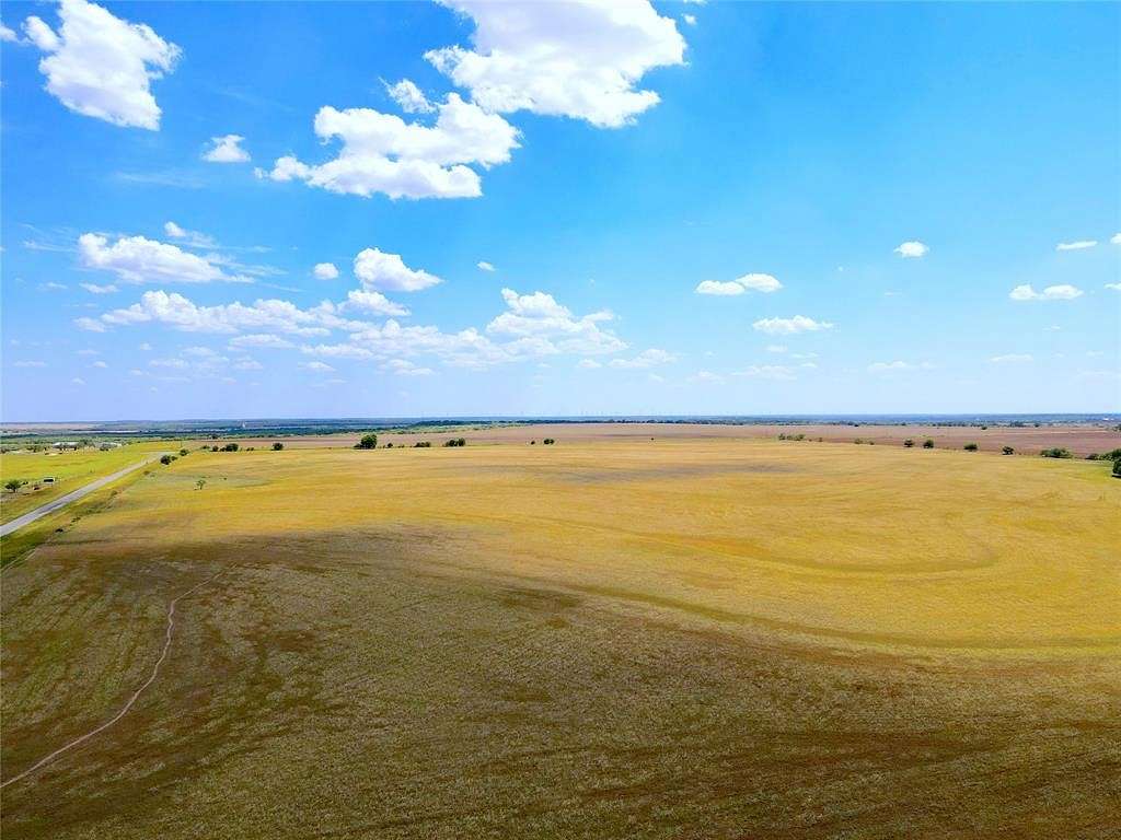 10 Acres of Land for Sale in Olney, Texas