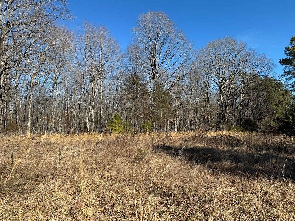 10.5 Acres of Land for Sale in Prospect, Virginia