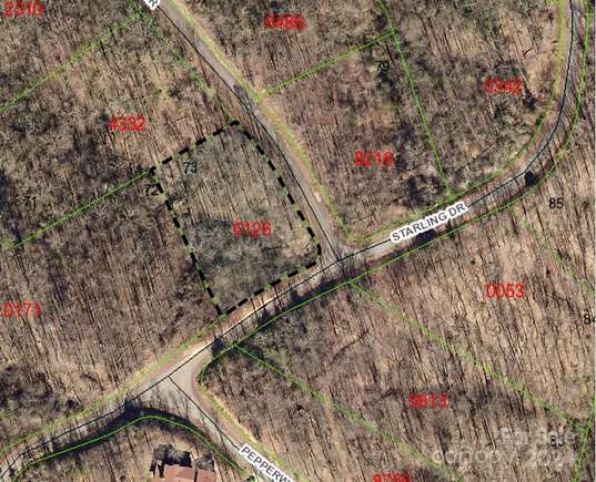 1.46 Acres of Land for Sale in Marion, North Carolina