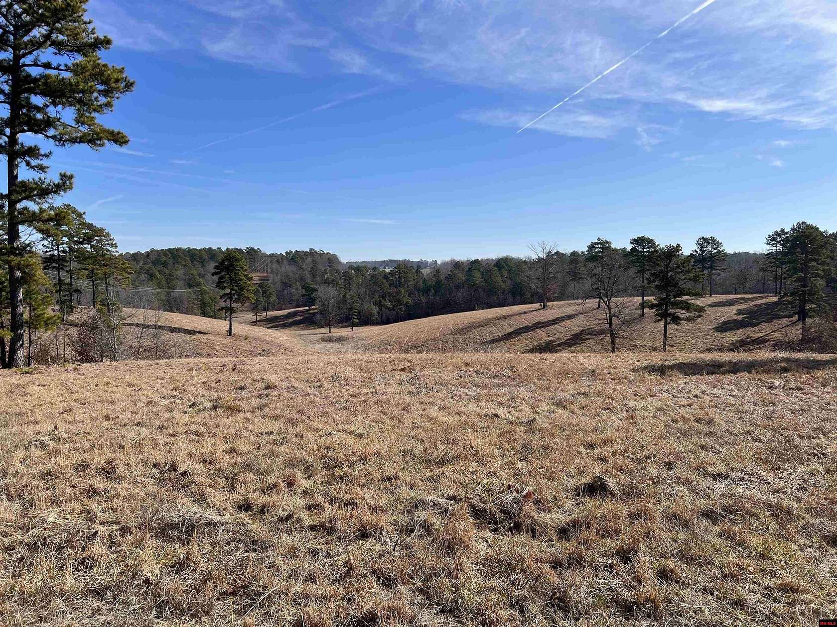 60 Acres of Agricultural Land for Sale in Yellville, Arkansas
