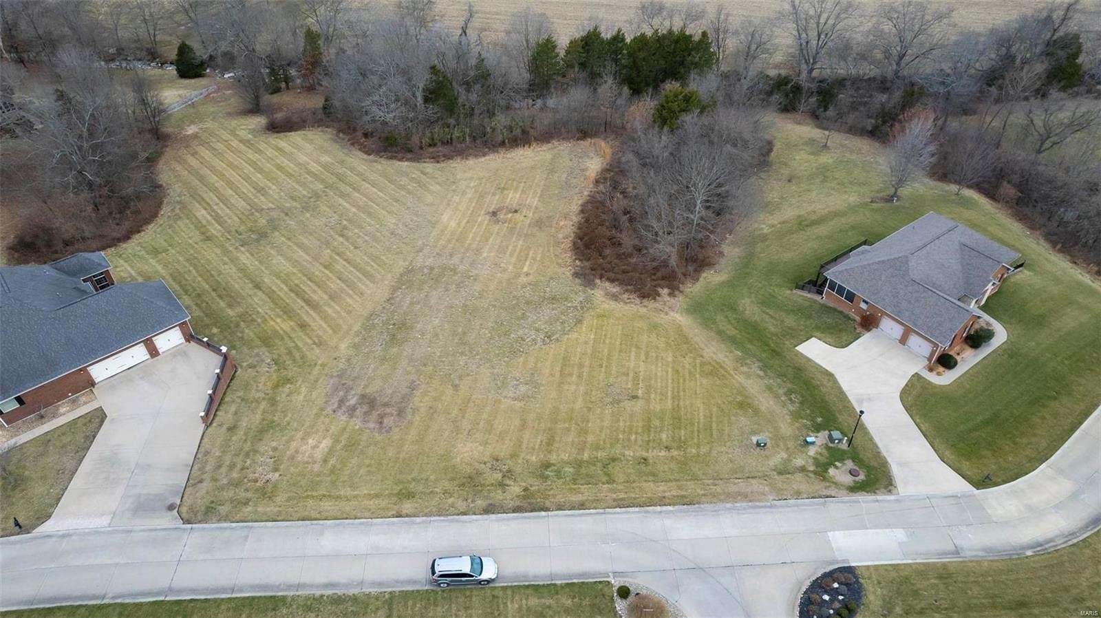 1.6 Acres of Residential Land for Sale in Cape Girardeau, Missouri