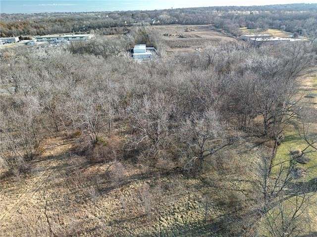 4.6 Acres of Residential Land for Sale in Kansas City, Missouri