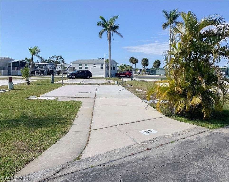 0.04 Acres of Land for Sale in Fort Myers, Florida