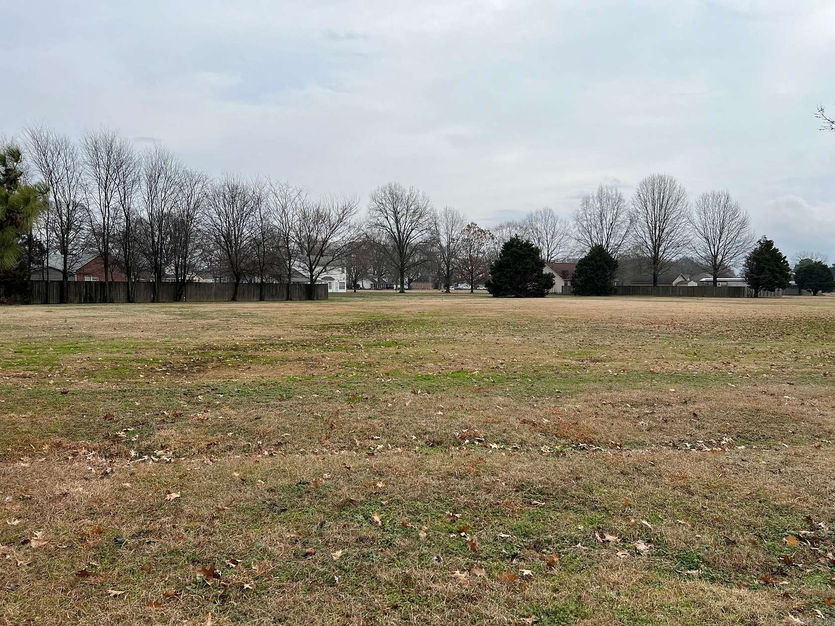 0.75 Acres of Residential Land for Sale in Hill Township, Arkansas