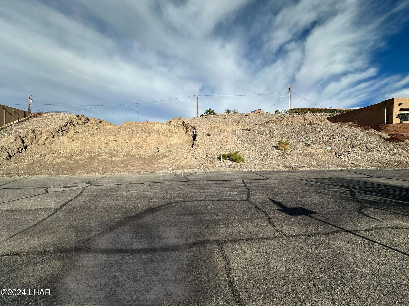 0.53 Acres of Residential Land for Sale in Lake Havasu City, Arizona