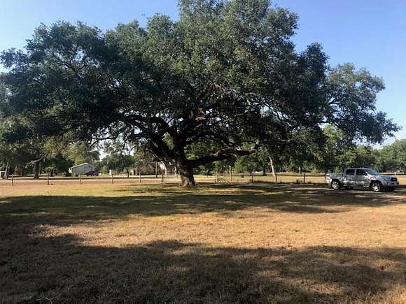 5.5 Acres of Residential Land for Sale in Wharton, Texas