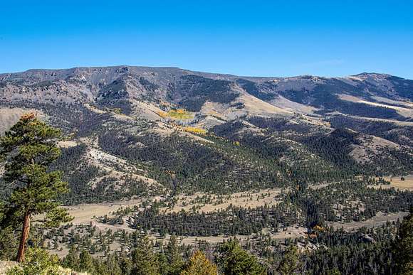 1,065 Acres of Land for Sale in Lake City, Colorado