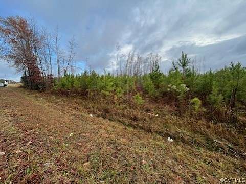 32.2 Acres of Land for Sale in Stony Creek, Virginia