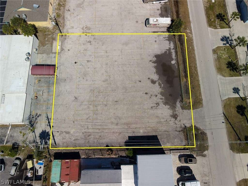 0.44 Acres of Commercial Land for Sale in Fort Myers Beach, Florida