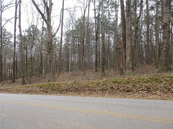 0.85 Acres of Residential Land for Sale in Westminster, South Carolina
