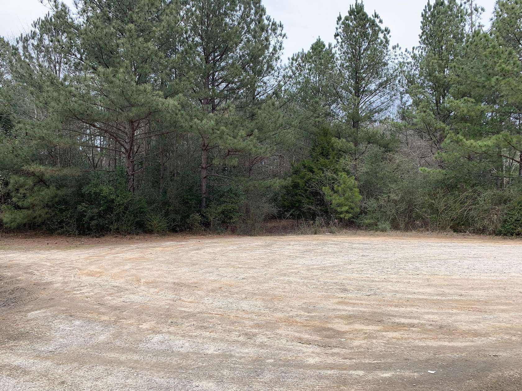 2.6 Acres of Residential Land for Sale in Blythe, Georgia