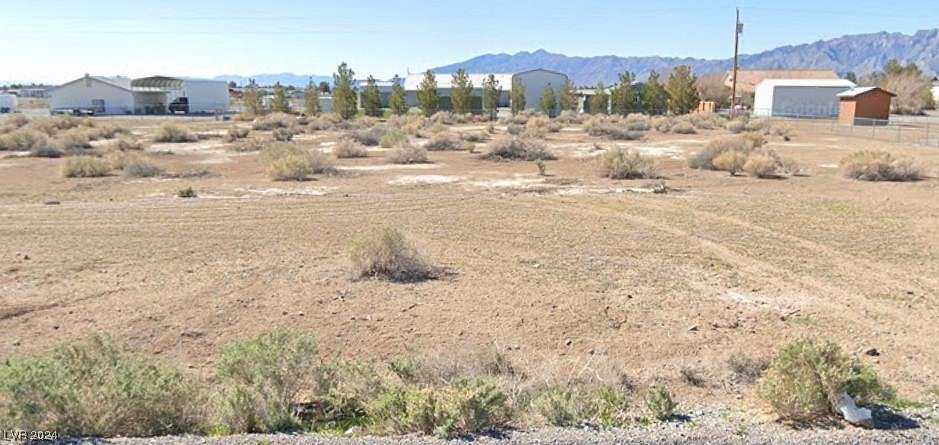 1 Acres of Land for Sale in Pahrump, Nevada