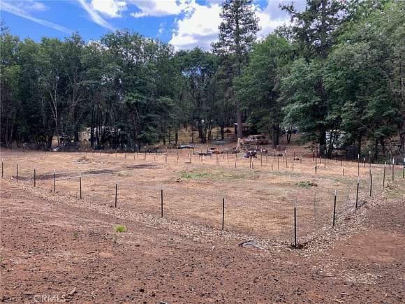 2.5 Acres of Land for Sale in Kelseyville, California