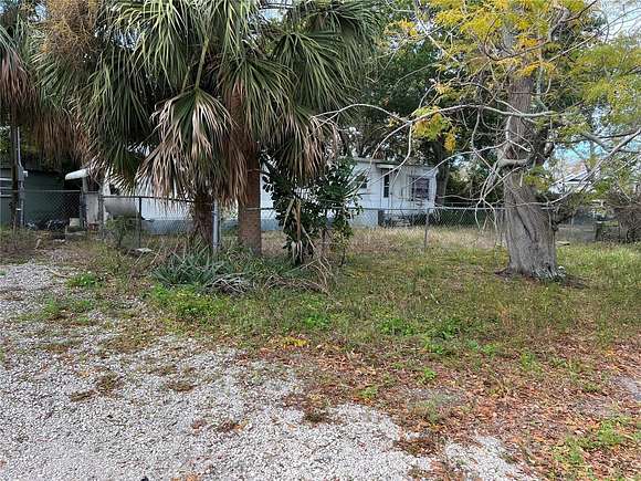 0.14 Acres of Residential Land for Sale in Dunedin, Florida