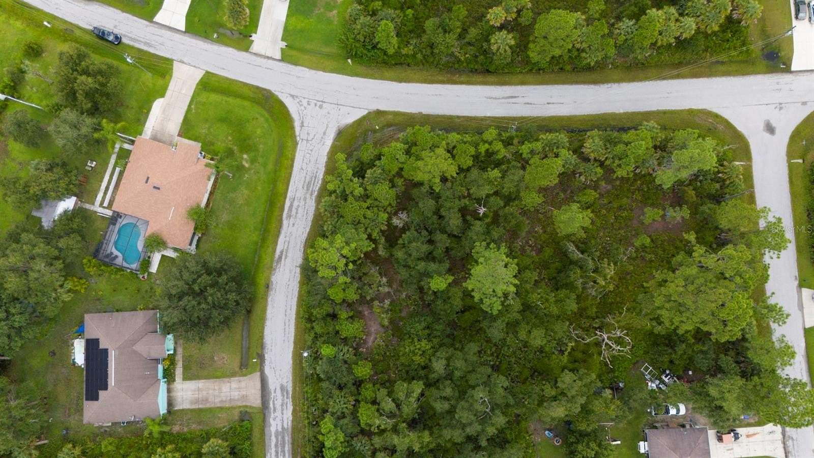 0.34 Acres of Residential Land for Sale in North Port, Florida