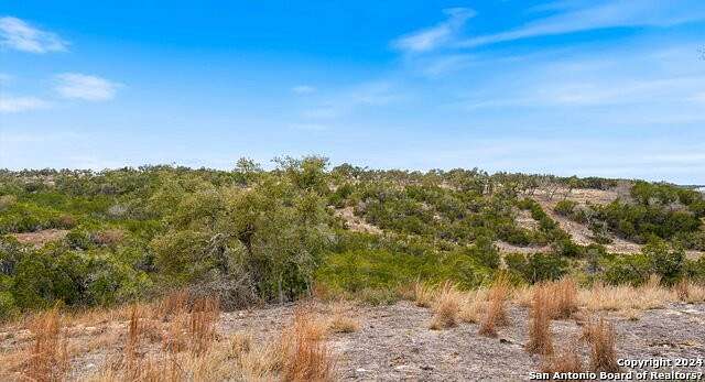 6.03 Acres of Residential Land for Sale in Johnson City, Texas