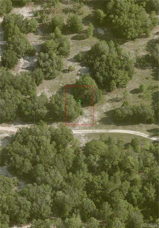 0.23 Acres of Residential Land for Sale in Inverness, Florida