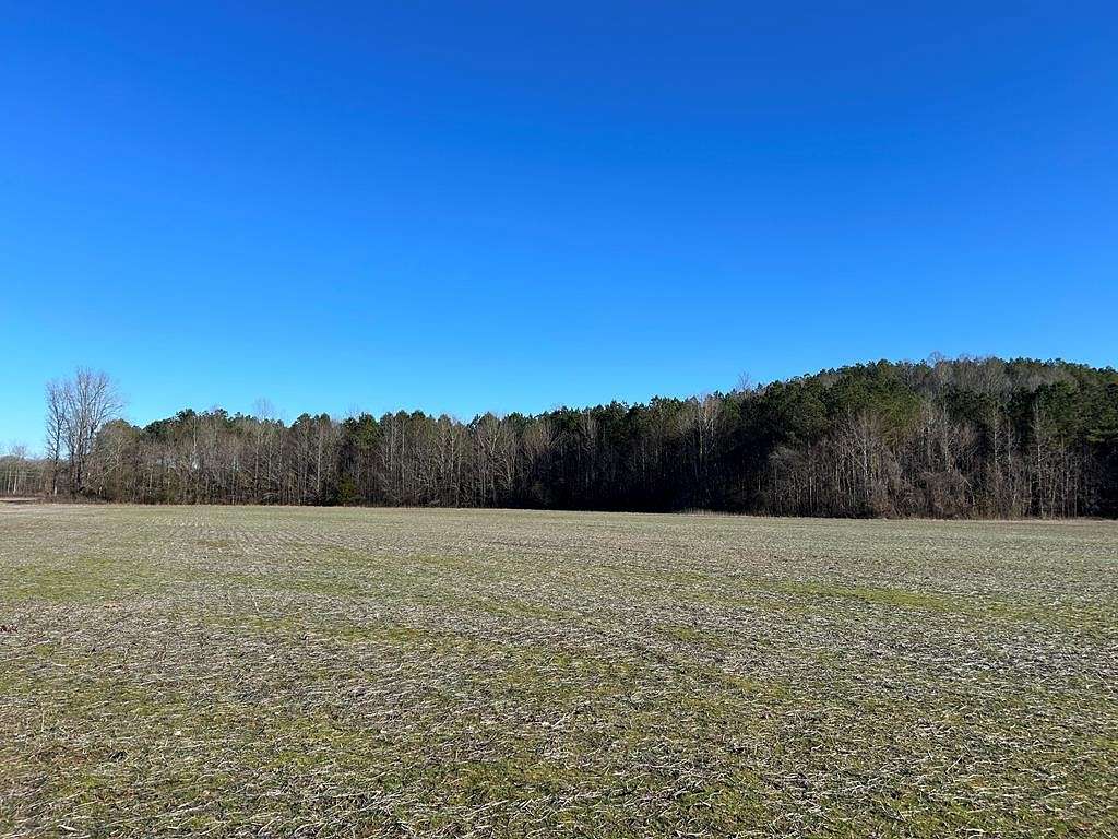 48 Acres of Recreational Land for Sale in Paris, Mississippi