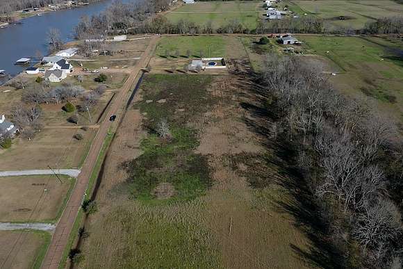 1.3 Acres of Land for Sale in Monterey, Louisiana