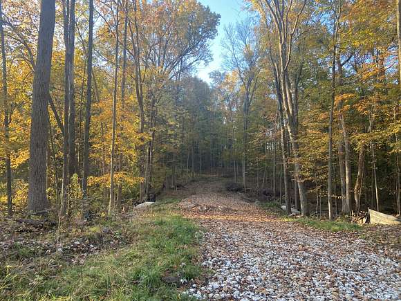 12.54 Acres of Recreational Land for Sale in Oakland Charter Township, Michigan