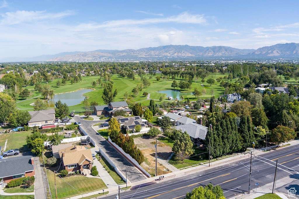 0.24 Acres of Residential Land for Sale in Taylorsville, Utah
