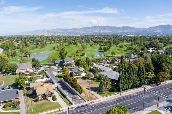 0.24 Acres of Residential Land for Sale in Taylorsville, Utah