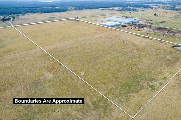 20 Acres of Land for Sale in Afton, Oklahoma