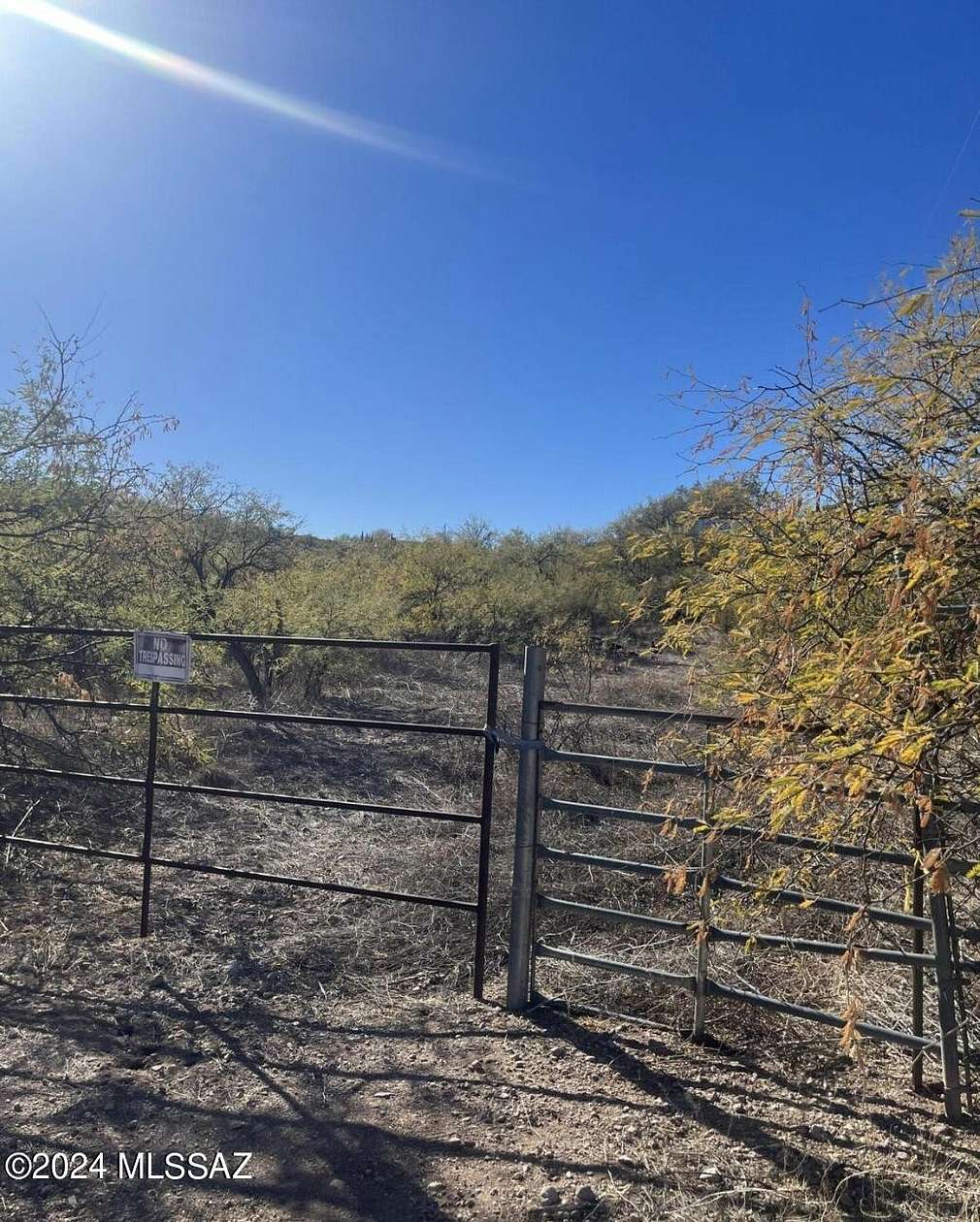 1.6 Acres of Residential Land for Sale in Rio Rico, Arizona