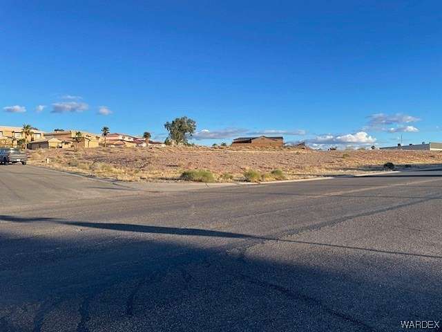 0.76 Acres of Commercial Land for Sale in Bullhead City, Arizona