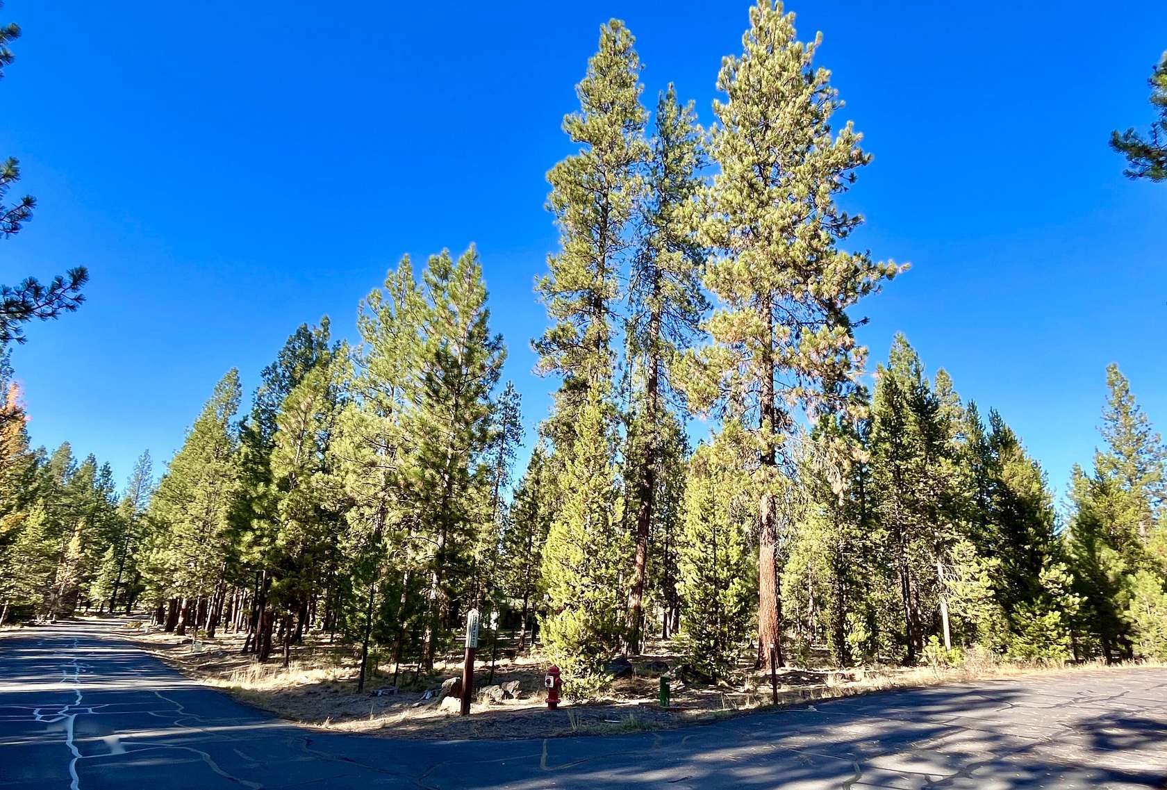 0.41 Acres of Residential Land for Sale in La Pine, Oregon