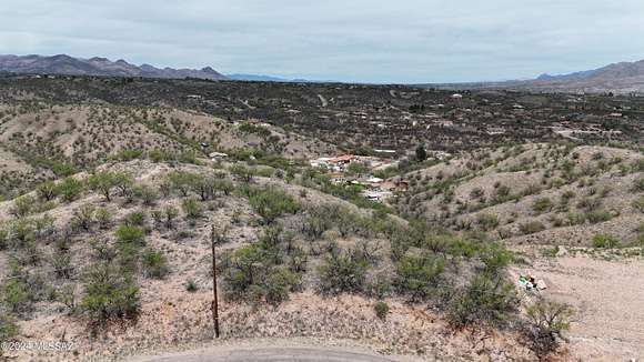 0.98 Acres of Residential Land for Sale in Rio Rico, Arizona