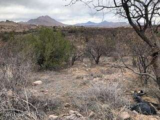 1.3 Acres of Residential Land for Sale in Rio Rico, Arizona