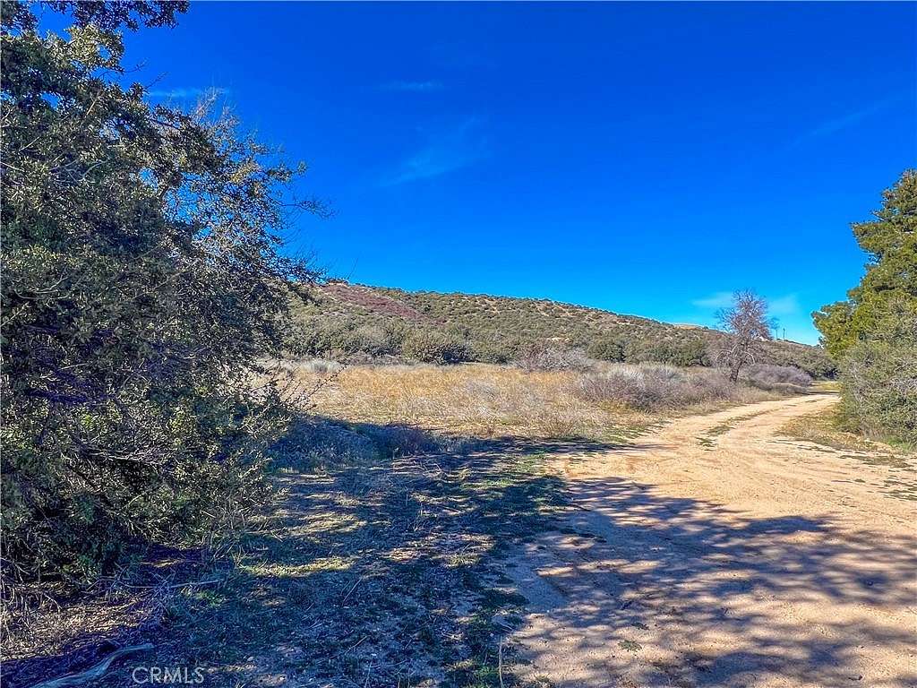 2.2 Acres of Residential Land for Sale in Oak Hills, California