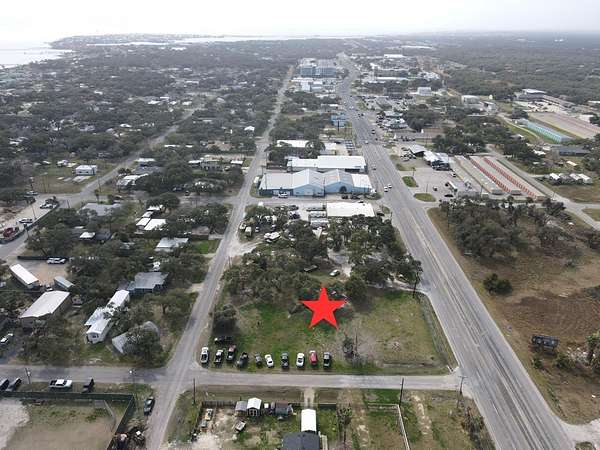 1 Acre of Land for Sale in Fulton, Texas